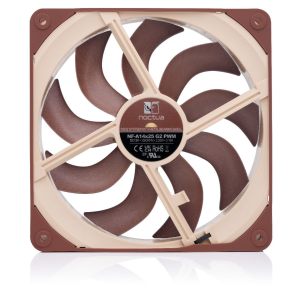 Noctua NF-A14x25 G2 PWM 140mm