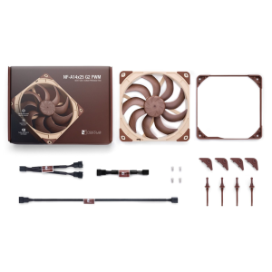 Noctua NF-A14x25 G2 PWM 140mm