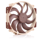 Ventilator Noctua NF-A14x25r G2 PWM 140mm