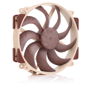 Noctua NF-A14x25r G2 PWM 140mm 2buc