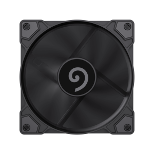 Gamemax GMX WFBK PWM 120mm Black