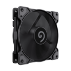 Ventilator Gamemax GMX WFBK PWM 120mm Black