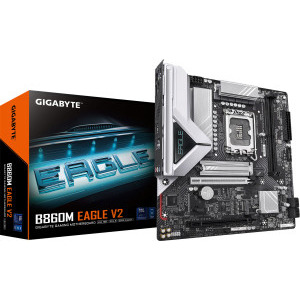 GIGABYTE B860M EAGLE