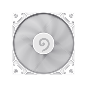 Gamemax GMX WFBK PWM 120mm White