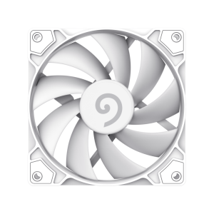 Gamemax FN12A-S5 PWM ARGB 120mm White