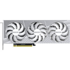 Placa video Inno3D GeForce RTX 5080 X3 OC WHITE 16GB GDDR7 256-bit DLSS 4.0