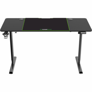 Gamemax D140 Carbon, Reglaj electric V2