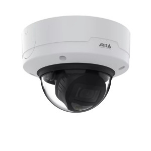 Axis P3267-LV 3-8mm
