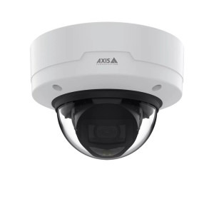 Axis P3267-LV 3-8mm