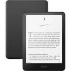 E-book Reader Amazon Kindle Paperwhite 2024 (12th Gen), Touch Screen 7 inch, 16GB, Black