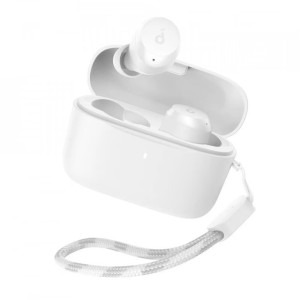 Anker In-Ear, A25i White