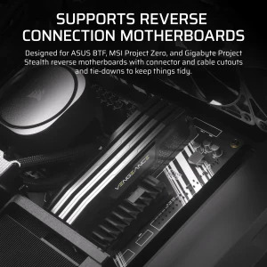 Corsair FRAME 4000D Black