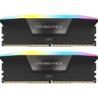 Memorie Corsair Vengeance RGB 32GB DDR5 6000MHz CL28 Dual Channel Kit