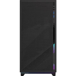 GIGABYTE AORUS C400 Glass Black