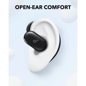 Anker Over-Ear, V20i Black