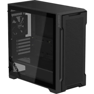 GIGABYTE C102 Glass Black