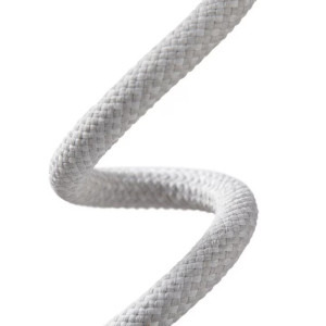 Baseus Dynamic, USB-C Male la Lightning Male, PD 20W, 1 m, White