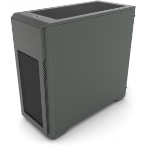 Phanteks Enthoo Pro M Window Titanium Green