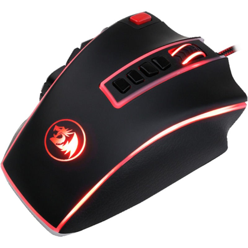 Mouse Gaming Redragon Legend - PC Garage