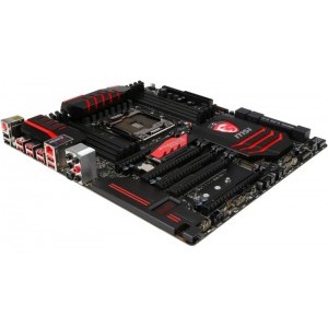 MSI X99A GAMING 9 ACK