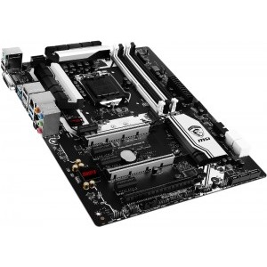 MSI Z170A KRAIT GAMING 3X