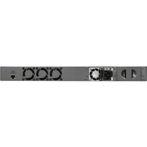 NetGear Gigabit M4300-28G-POE+, 1000W PSU