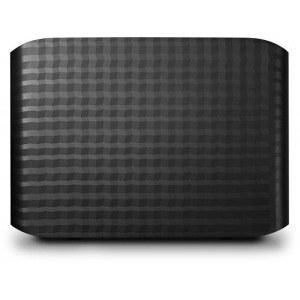 Maxtor D3 Station Black 3TB USB 3.0