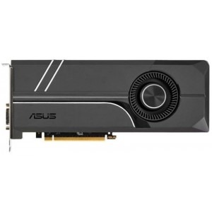 ASUS GeForce GTX 1060 Turbo 6GB GDDR5 192-bit