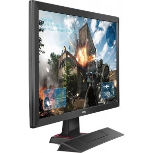 BenQ Gaming Zowie RL2455 24 inch 1 ms Black-Red