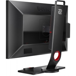 BenQ Gaming Zowie XL2730 27 inch 2K 1ms Black-Red Free-Sync 144Hz