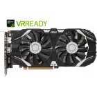 MSI GeForce GTX 1060 3GT OC 3GB GDDR5 192-bit