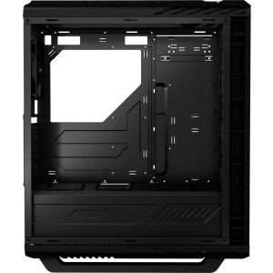 Aerocool P7 C1 Black Tempered Glass