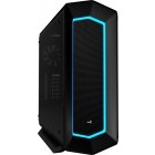 Aerocool P7 C1 Black Tempered Glass