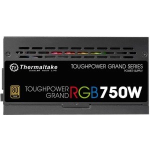 Thermaltake Toughpower Grand RGB, 80+ Gold, 750W