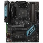 MSI X370 GAMING PRO CARBON