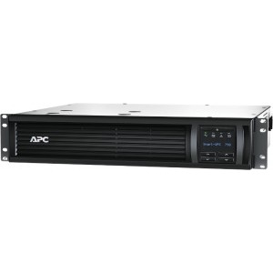 APC Smart-UPS 1500VA LCD RM 2U 230V