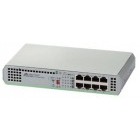 Switch Allied Telesis Gigabit AT-GS910/8E-50