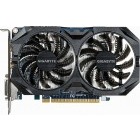 GIGABYTE GeForce GTX 750 Ti OC WindForce 2X 4GB GDDR5 128-bit HDMI