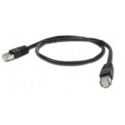 Cablu retea Gembird CAT5e Patch Cable FTP 0.5m black