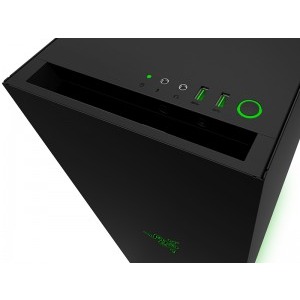 NZXT Source 340 Special Edition