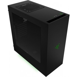 NZXT Source 340 Special Edition