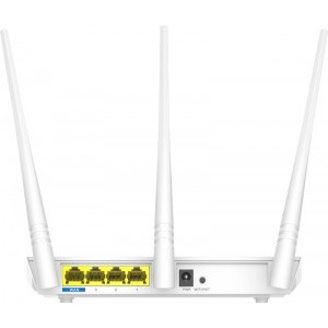 Tenda F3