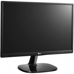 LG 24MP48HQ-P 23.8 inch 5ms black