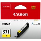 Canon Cartus CLI-571 Yellow