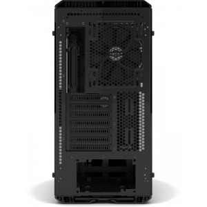 Phanteks Enthoo Evolv ATX Glass Satin Black