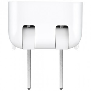 Apple Kit de adaptoare AC Wolrd Travel