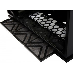 In Win 303 Black