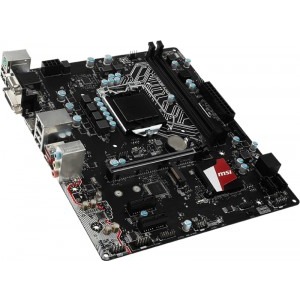 MSI B150M GRENADE
