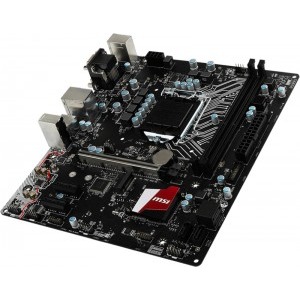 MSI B150M GRENADE