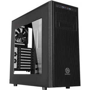 Thermaltake Versa H34